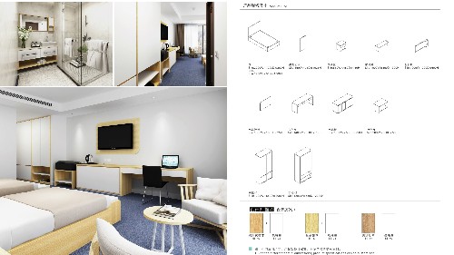 酒店家具設計的市場競爭激烈的行業(yè)發(fā)展趨勢